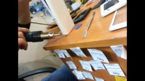 POWER BANK PINENG PN-999. ВСКРЫВАЕМ. СМОТРИМ ТИП БАТАРЕИ.