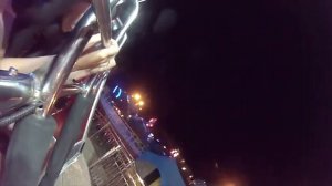 Аттракцион "Эволюшн" Вид "ИЗНУТРИ" (Россия, Архипо-Осиповка) 2018