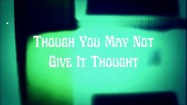 This Is The Way- Lyric Video смотреть онлайн