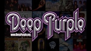 Deep Purple Lezginka