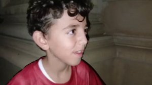 Бандиты Столкнулись С Опасным Малчиком