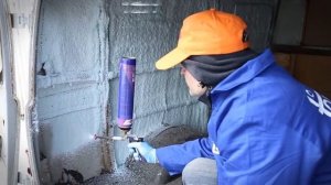 Тепло- и шумоизоляция кузова автомобиля
