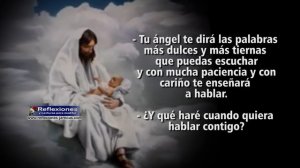Un ángel llamado mamá  - Reflexión