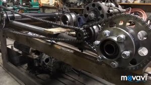 Бортоповорот.20 июля 2019 г.