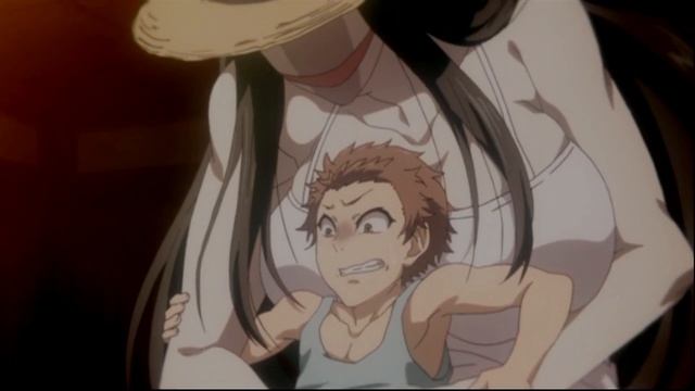 Hachishaku Hachiwa Keraku Meguri  Hanime AMV anime