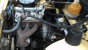 Wartburg 353 04-1987