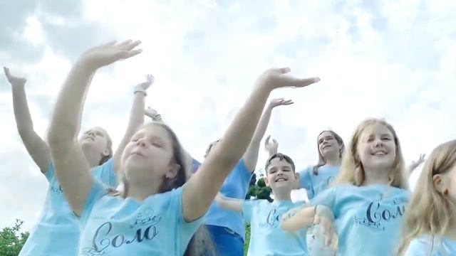 Вокальна студія "Соло" – Лети смотреть онлайн