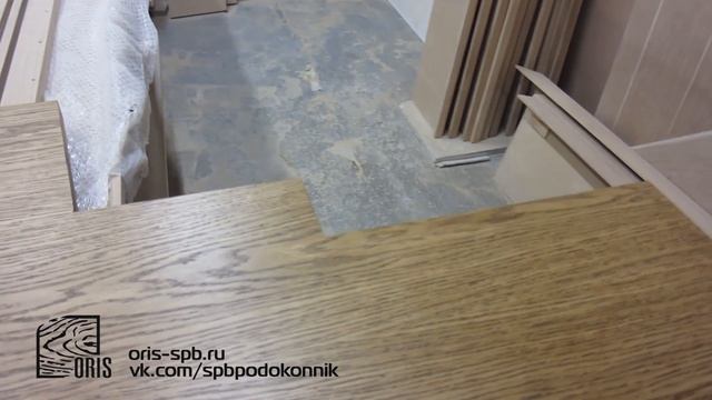 Подоконник-столешница любой формы смотреть онлайн
