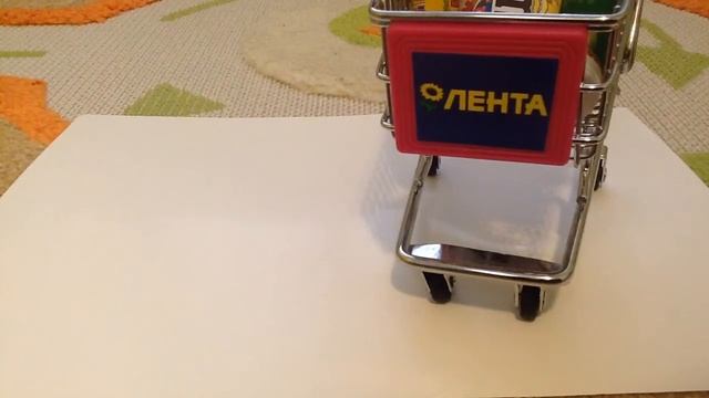 Обзор коллекции мини лента! смотреть онлайн