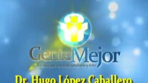 Gente Mejor - Testimonio de Marisela Medina