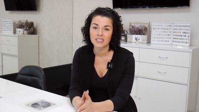 Как сделать клиента постоянным. Клиентский сервис мастера маникюра