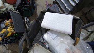 Установка подогрева сидений в Honda Civic ek2 своими (кривыми) руками