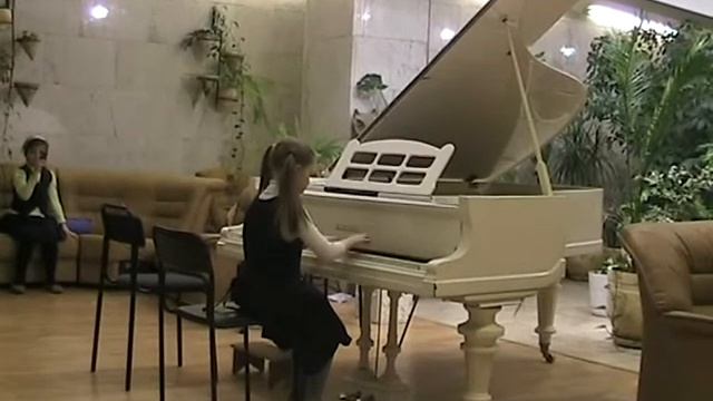 Яковлева Катя - Полька смотреть онлайн