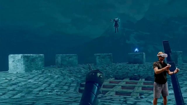 Final Boss Fight & Ending | Undead Citadel смотреть онлайн