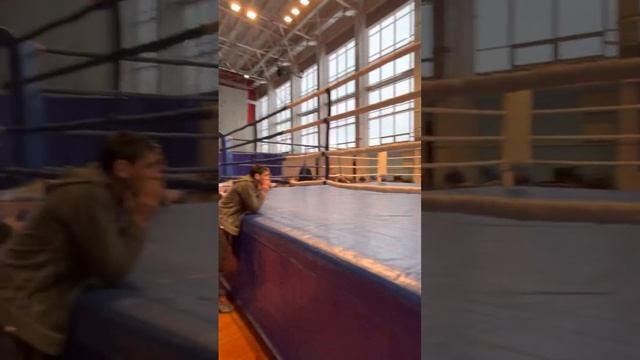 Турнир по ММА Пенза 2023 г Алиахмедов Шамиль .