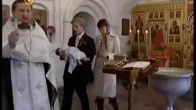 О совершении Таинства миропомазания