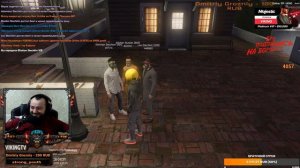 #1 GTA V RP Элимхан требует деньги за совместный контент! Majestic 1