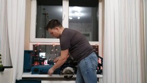 Аккумуляторный инструмент Makita 18V спустя 4 года