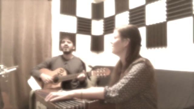 Intro Ang Sang Wahe Guru смотреть онлайн