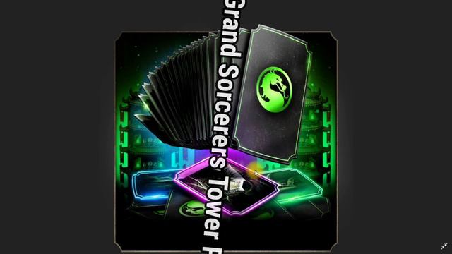 FATAL SORCERER'S TOWER UPCOMING PACKS LEAKS. Mortal Kombat Mobile