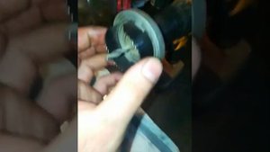 Сальники свечных колодцев VQ35DE