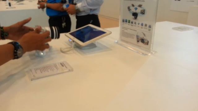 Nueva Cámara NX300 explicada: Cultura Geek radio en el Samsung Forum Colombia: смотреть онлайн