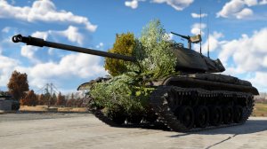 Играю в танки в War Thunder. Стрим №393.