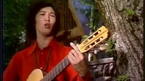 Казахская песня жан досым