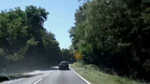 Возвращение в прошлое. Потсдам. Недлиц. Верхняя бригада. Июль 2019г. Часть 1/5.