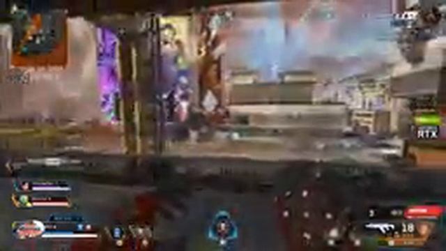 Apex Legends Season 6 Boosted | Livestream смотреть онлайн