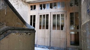 GSSD K. | ГСВГ Крампниц казармы | Lost Places