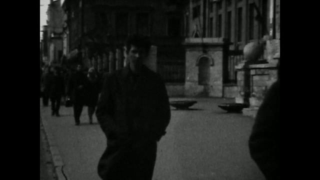 Первомай 1976 год. Казань смотреть онлайн