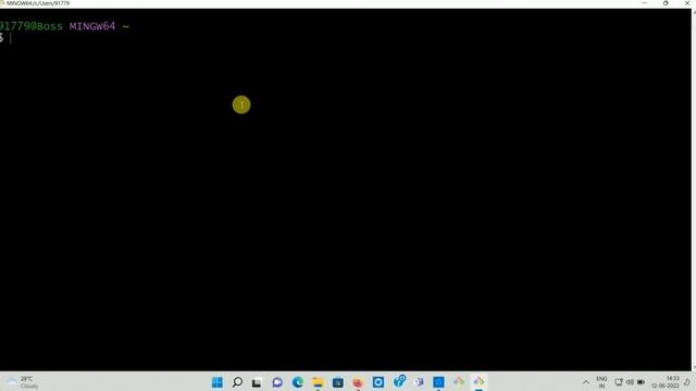 How to clone GitHub repository ? смотреть онлайн