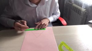 Развёртки многогранников