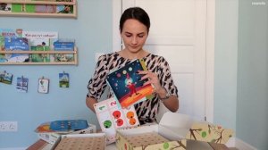 Сравнение мозаики "Plan Toys" и "Raduga Kids". Игрушка для детей от 1,5 лет.