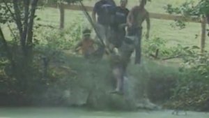 The Best Of Jackass Season 1