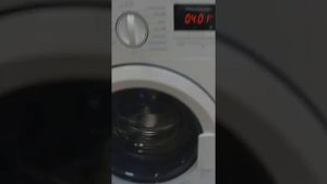 проверка двигателя и таходатчика на стиральной машине Weissgauff WMI 6128 d