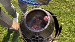 Суп Мастава в Афганском казане / Oasis - вкусно готовим!