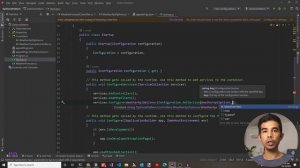 OPTIONS PATTERN in ASP.NET Core | Getting Started With ASP.NET Core Series