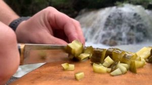 Солянка (халяль)