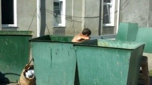 Ржавая вода в г.Прохладном КБР