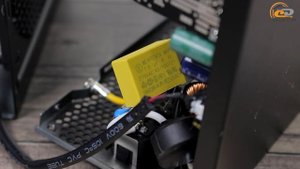 Обзор блока питания Seasonic B12 BC-750: В поисках десяти отличий