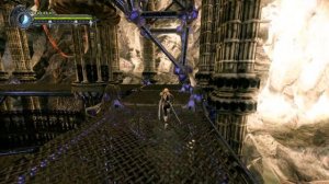 Прохождение Blades of Time (Клинки времени) - ч.5