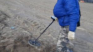 Коп с эквинокс 800 выход 19