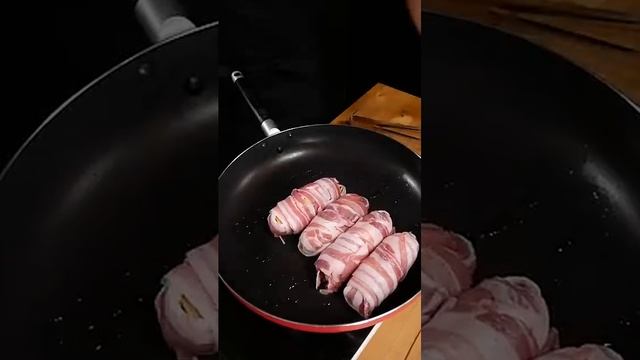 Хорошая идея вкусно перекусить и порадовать близких людей ?