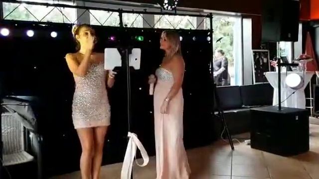 Группа Дочки свадьба в Германии песня для родителей смотреть онлайн