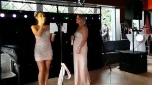 Группа Дочки свадьба в Германии песня для родителей