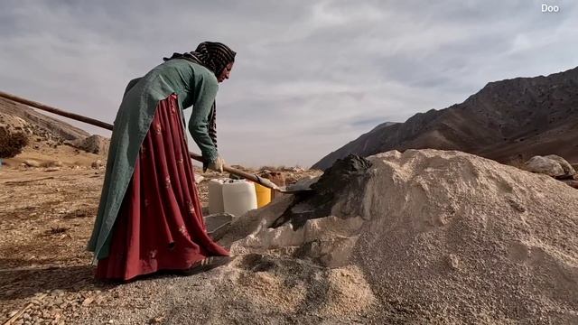 The temporary peace of a divorced nomadic woman after the betrayal of her evil husband смотреть онлайн