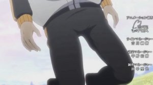 ОБЗОР АНИМЕ - Жизнь в другом мире с нуля / Re: Zero / Пособие по выживанию в альтернативном мире
