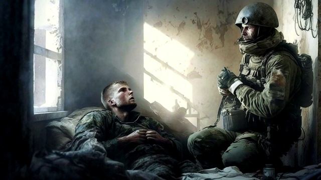 Гражданская Оборона - Дембельская [нейросеть] смотреть онлайн